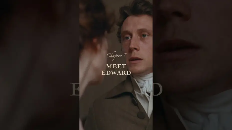 Wideo do filmu Rozważna i romantyczna — Meet Edward