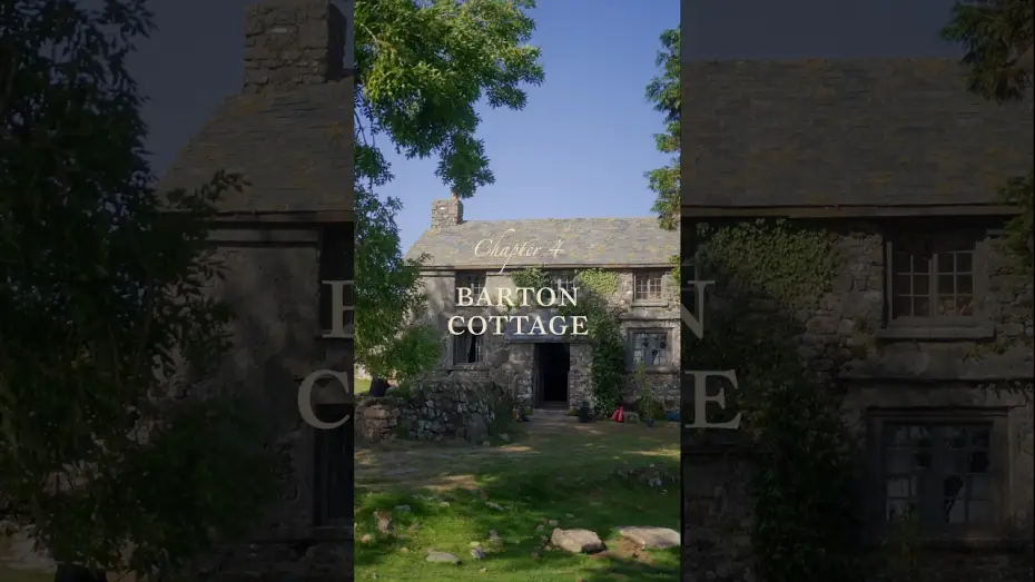 Wideo do filmu Rozważna i romantyczna — Barton Cottage