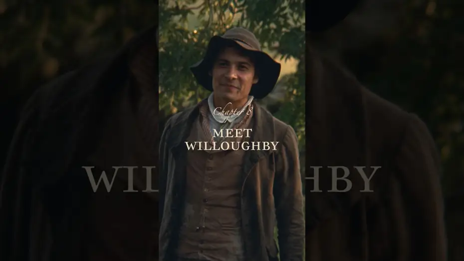 Wideo do filmu Rozważna i romantyczna — Meet Willoughby