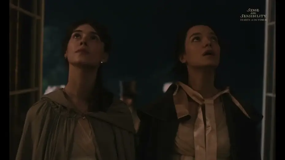 Wideo do filmu Rozważna i romantyczna — Invitation