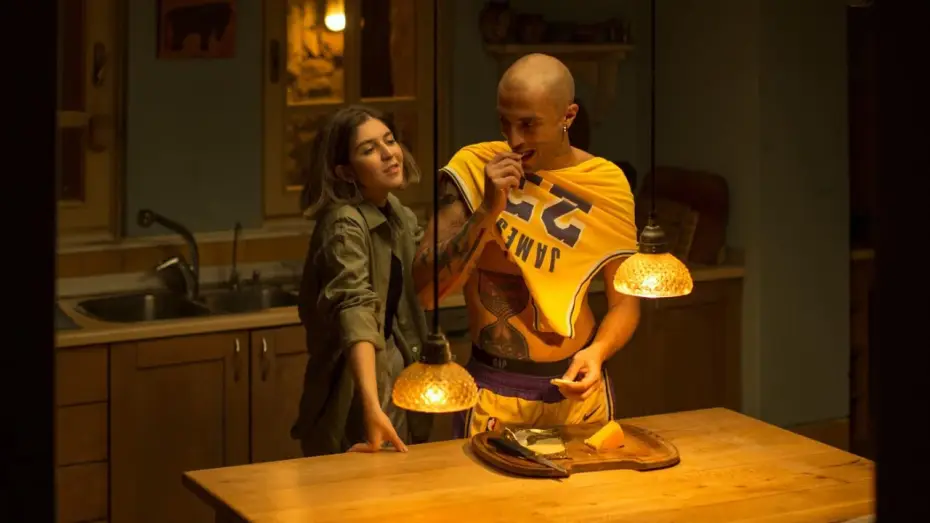 Wideo do filmu Bidad — Official Trailer