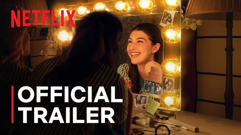 Wideo do filmu Don't Say Good Luck — Official Trailer