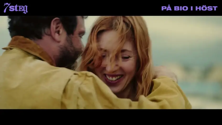 Wideo do filmu 7 steg — 7 Steg | Teaser (2025)