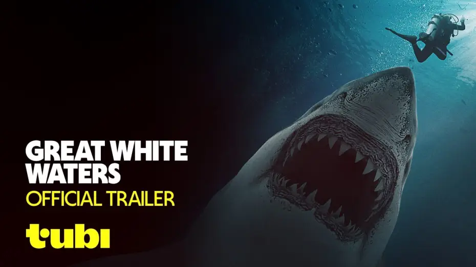 Wideo do filmu Biała otchłań — Official Trailer
