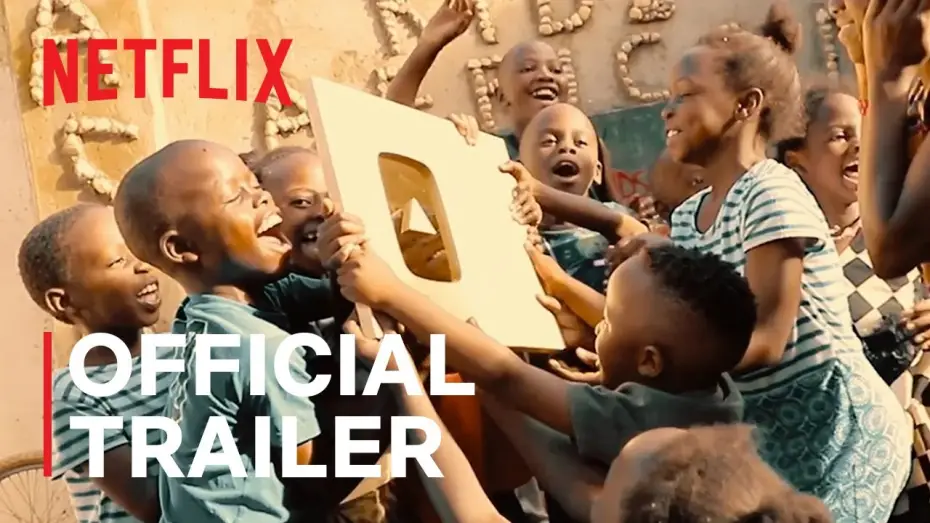 Wideo do filmu Masaka Kids, A Rhythm Within — Official Trailer