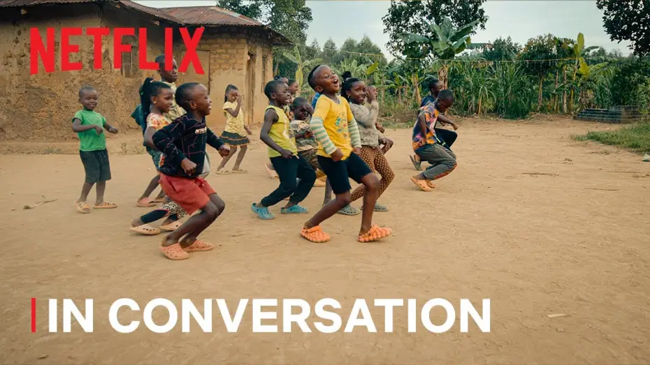 Wideo do filmu Masaka Kids, A Rhythm Within — Lisa Remington in Conversation with the Directors