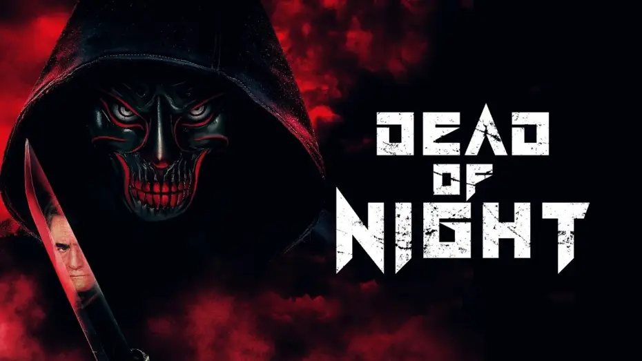 Wideo do filmu Dead of Night — Dead of Night | Official Teaser | Horror Brains