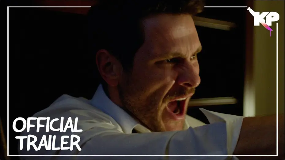 Wideo do filmu Night Spider — Night Spider l Official Trailer