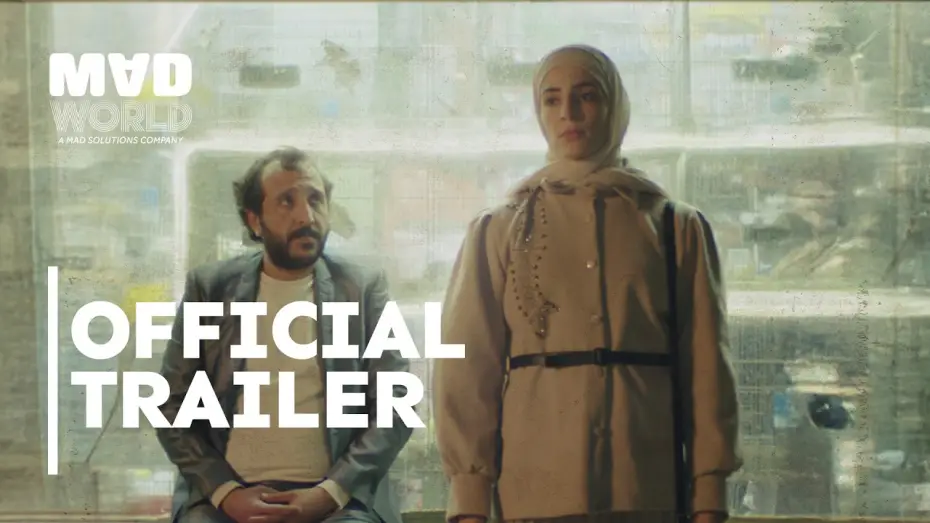 Wideo do filmu سِمسم — Official Trailer