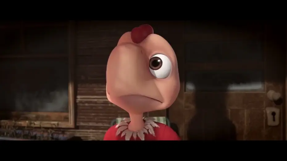 Wideo do filmu Condorito 2: En Pelotillehue — EL CONDOR HA VUELTO