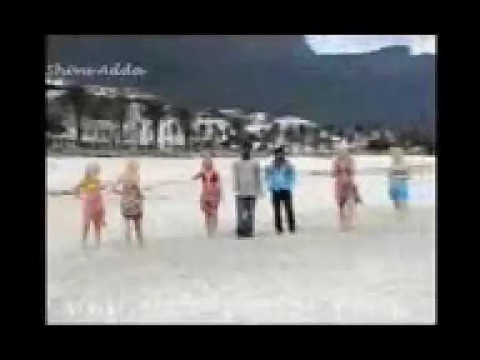 Wideo do filmu Raaj — Raaj - The Showman Making - from Shivu Adda