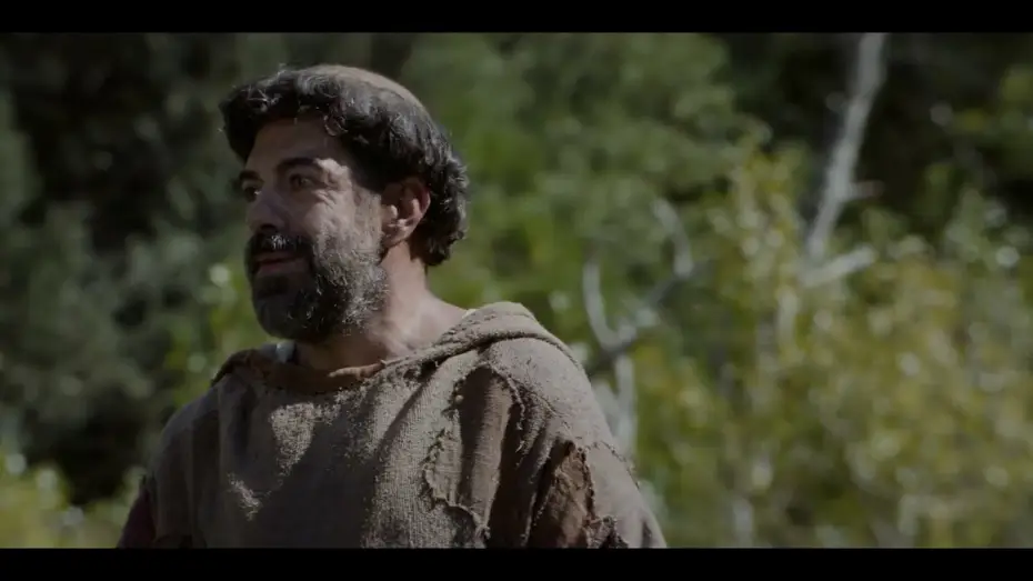 Wideo do filmu Dio ride — Dio ride (2026) | Clip "Cammina sull'acqua"