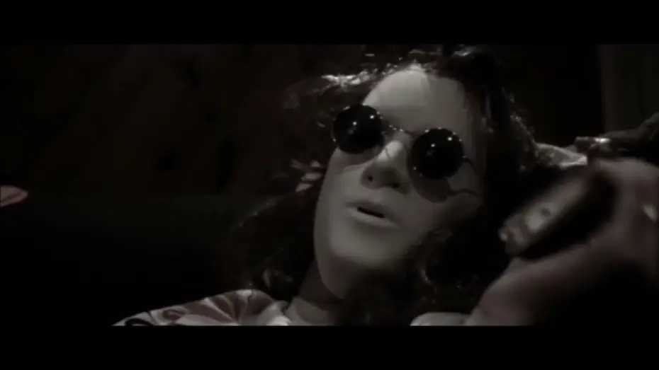 Wideo do filmu Suit Hung. Tied Tongue. — SUIT HUNG. TIED TONGUE. (Final Trailer 2024)
