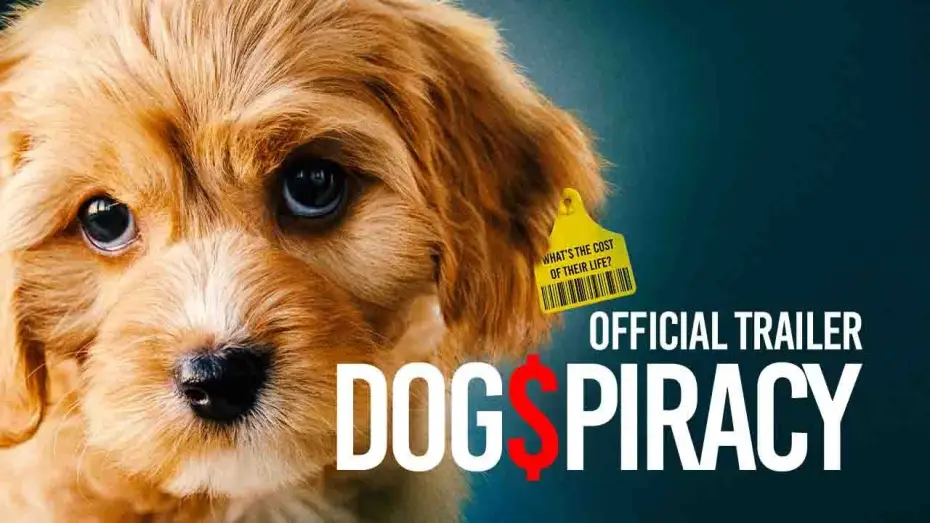 Wideo do filmu Dogspiracy — Trailer