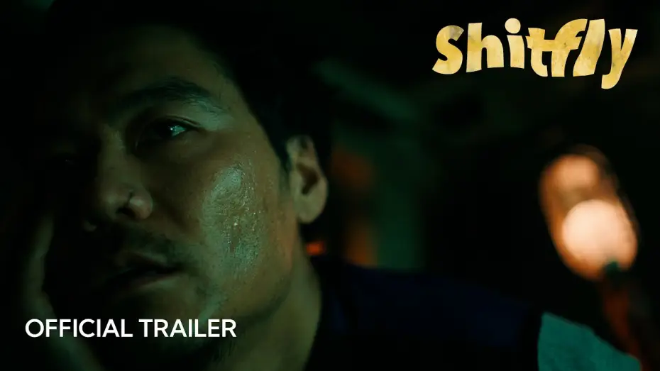 Wideo do filmu Shitfly — SHITFLY (Official Trailer)