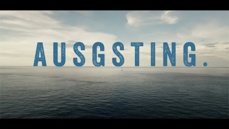Wideo do filmu Ausgsting. — AUSGSTING. - Trailer mit UT - Ab 28. August 2025 nur im Kino.