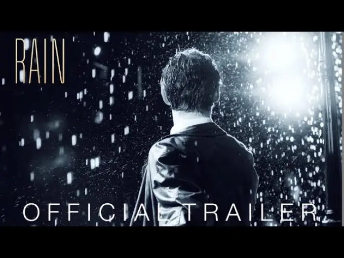 Wideo do filmu Rain: The Making of a Musical — Rain | The Making Of A Musical