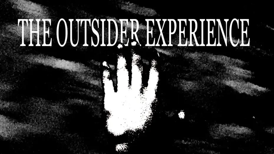 Wideo do filmu The Outsider Experience — The Outsider Experience - Trailer SUB ITA