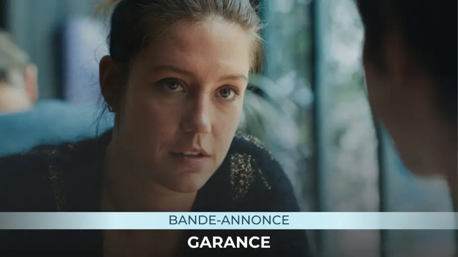 Wideo do filmu Garance — GARANCE - Bande-annonce