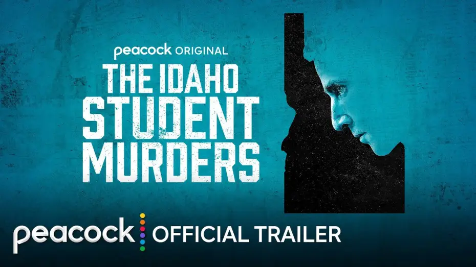 Wideo do filmu The Idaho Student Murders — Official Trailer