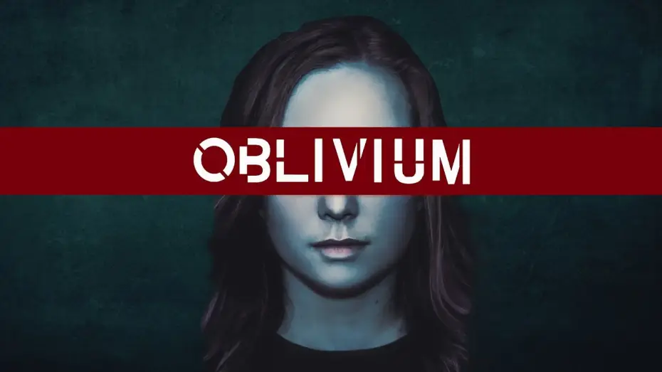 Wideo do filmu Oblivium — Official Trailer