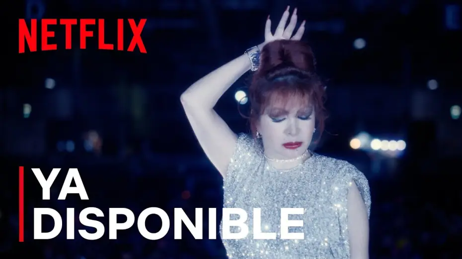 Wideo do filmu Wciąż jestem gwiazdą — Ya disponible | Sigo siendo la misma | Netflix España