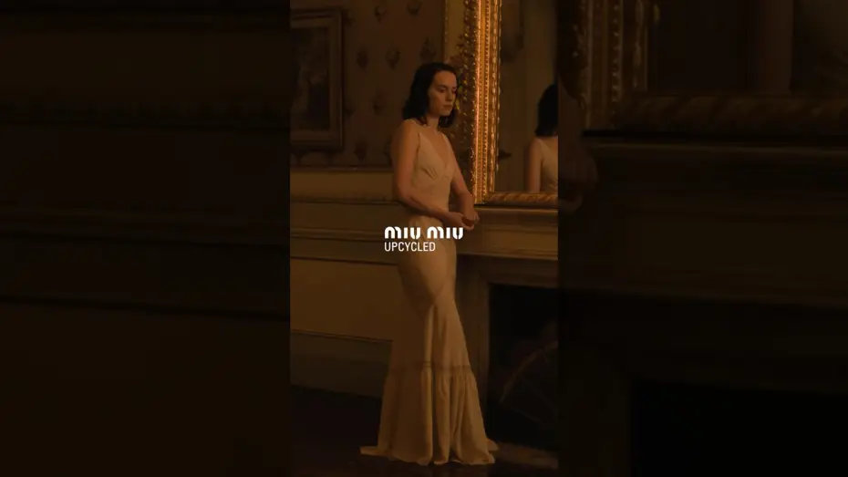 Wideo do filmu Grande Envie — Miu Miu Upcycled "Grand Envie" - The Countess