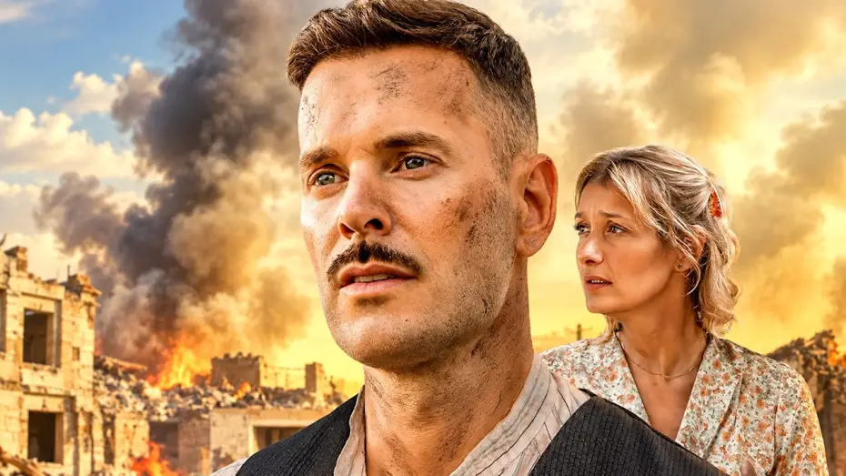 Wideo do filmu Oradour — ORADOUR Bande Annonce (2026) Matt Pokora
