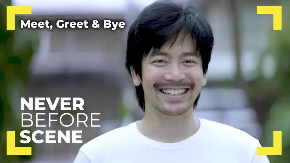 Wideo do filmu Meet, Greet & Bye — ‘Meet, Greet & Bye’ deleted scenes | Never Before Scene