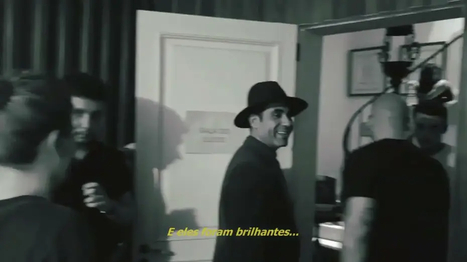 Wideo do filmu We, Brothers — Making of "We, Brothers"