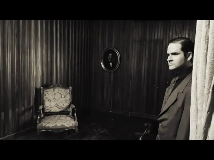 Wideo do filmu We, Brothers — We, Brothers (2025) Making of