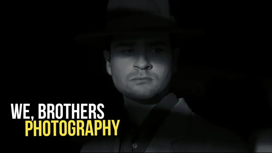 Wideo do filmu We, Brothers — All About "We, Brothers" (2025) Photography