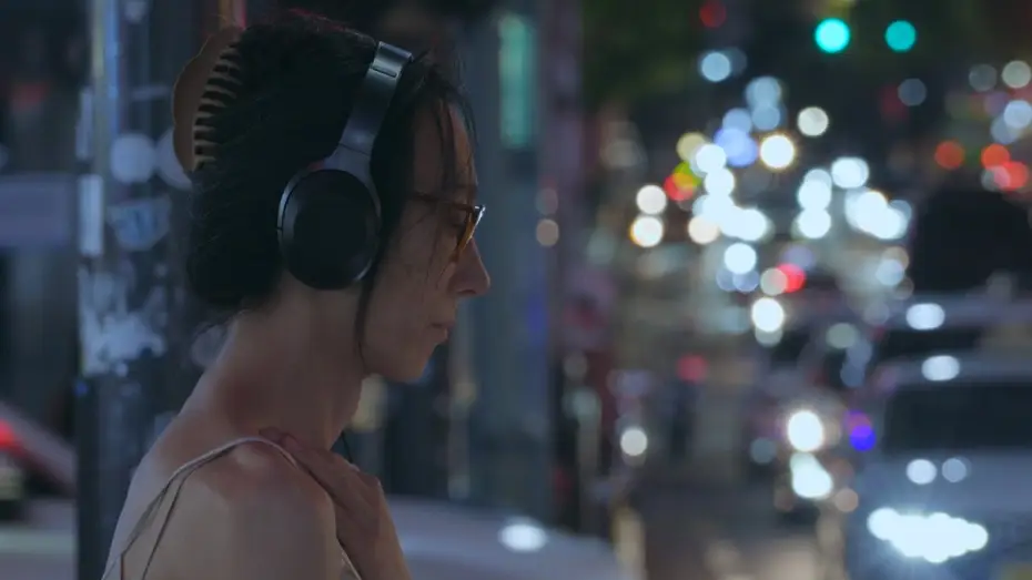 Wideo do filmu 에디 앨리스: 테이크 — EDHI ALICE: TAKE Trailer | VIFF 2025