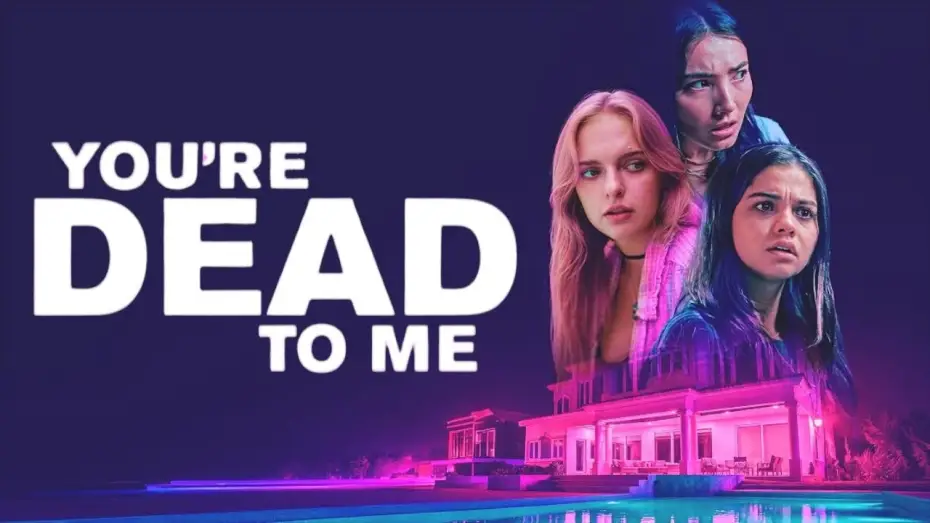 Wideo do filmu You're Dead to Me — You’re Dead to Me | Official Trailer | Horror Brains