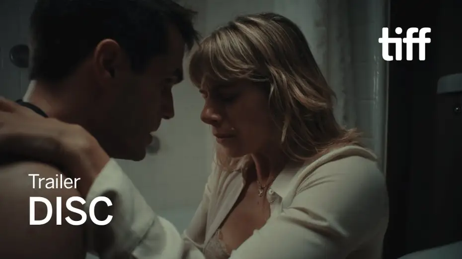Wideo do filmu DISC — DISC Trailer | TIFF 2025