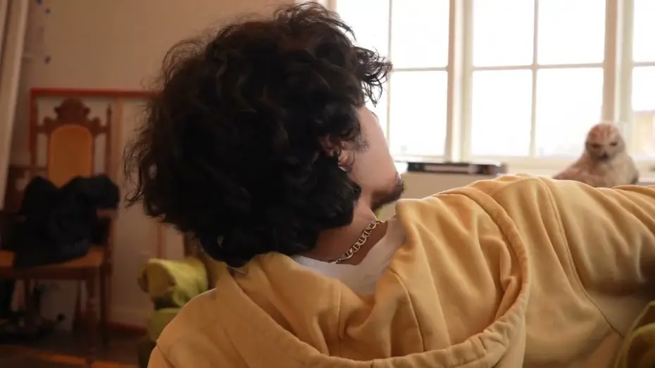 Wideo do filmu Under Pressure — Blooper!!!