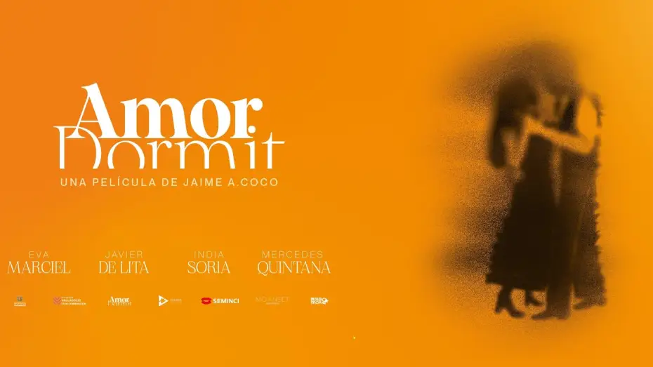 Wideo do filmu Amor Dormit — "Amor dormit" Jaime A. Coco - Teaser [HD]