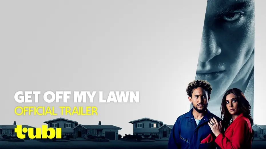 Wideo do filmu Get Off My Lawn — Trailer