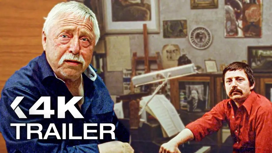Wideo do filmu Biermann — BIERMANN Trailer German Deutsch (2026)