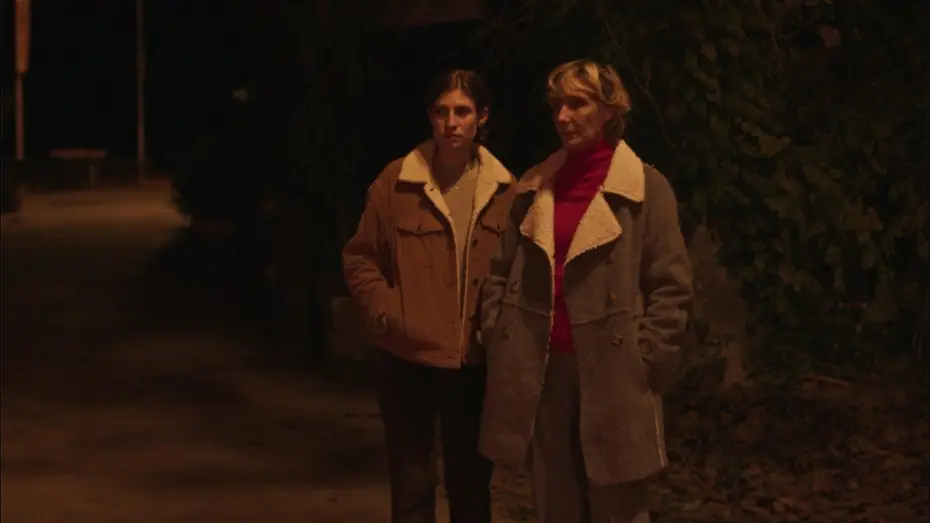 Wideo do filmu Affection Affection — AFFECTION AFFECTION | Trailer | Wettbewerb CineRebels | FILMFEST MÜNCHEN 2026