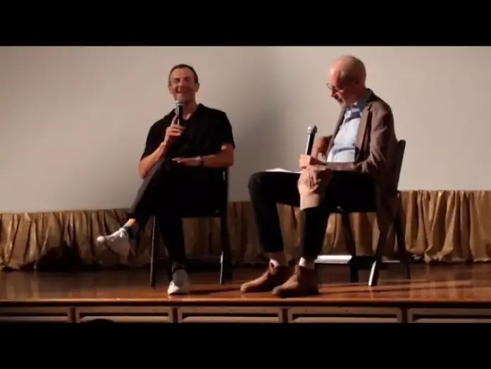 Wideo do filmu Nova '78 — Free State Festival 2026 Q & A