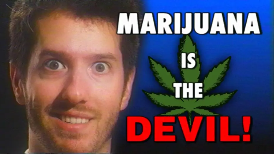 Wideo do filmu The Devil's Lettuce: A Cursed 90s PSA — The Devil's Lettuce - A Cursed 90s PSA