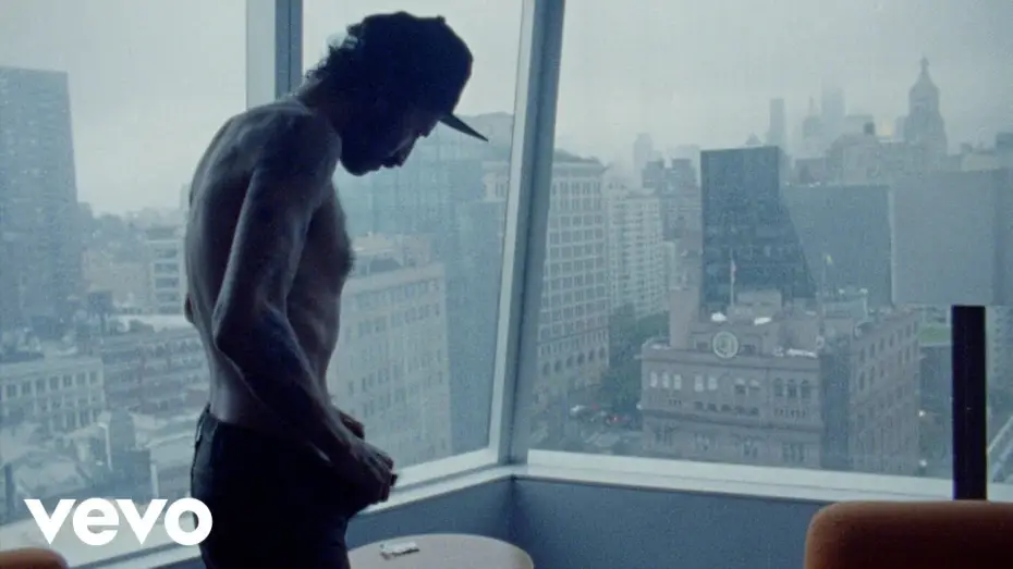 Wideo do filmu Hasta que me quede sin voz — Leiva - Hasta que me quede sin voz (Video Oficial)