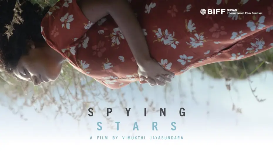 Wideo do filmu ඔත්තු බලන තරු — Official Trailer