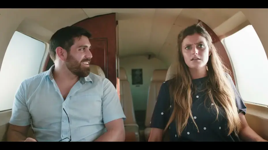 Wideo do filmu That Feeling — That Feeling (Paul Inman) 2021 - Trailer