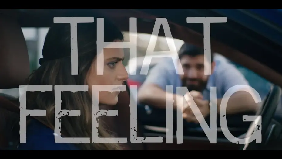 Wideo do filmu That Feeling — That Feeling - Official Trailer (Based on a short by Stephen King)