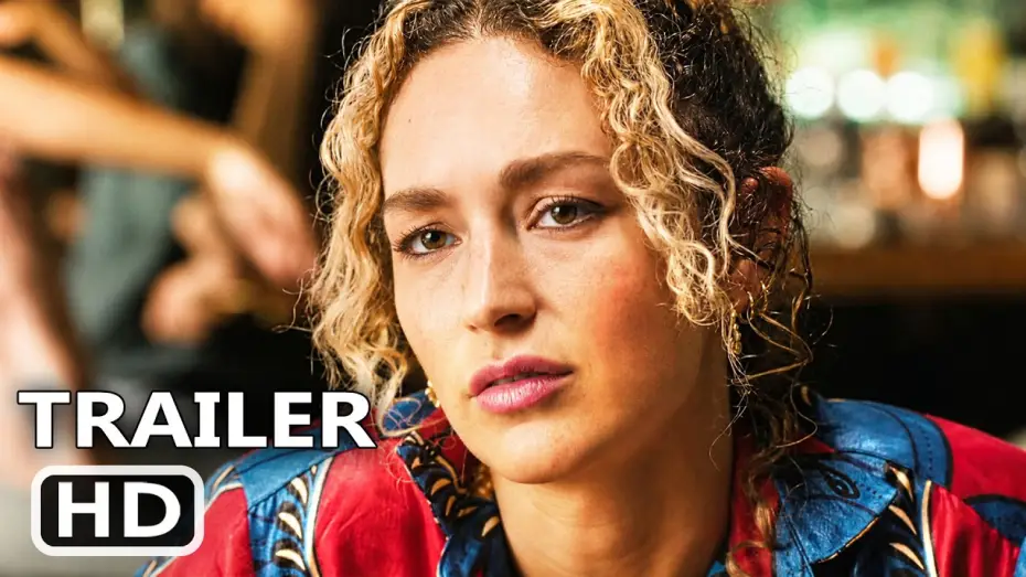 Wideo do filmu Maya & Samar — MAYA & SAMAR Trailer (2026) Nicolette Pearse