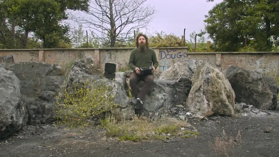 Wideo do filmu Útóipe Cheilteach — Celtic Utopia (2025) | The future of 'offensive' Irish folk music