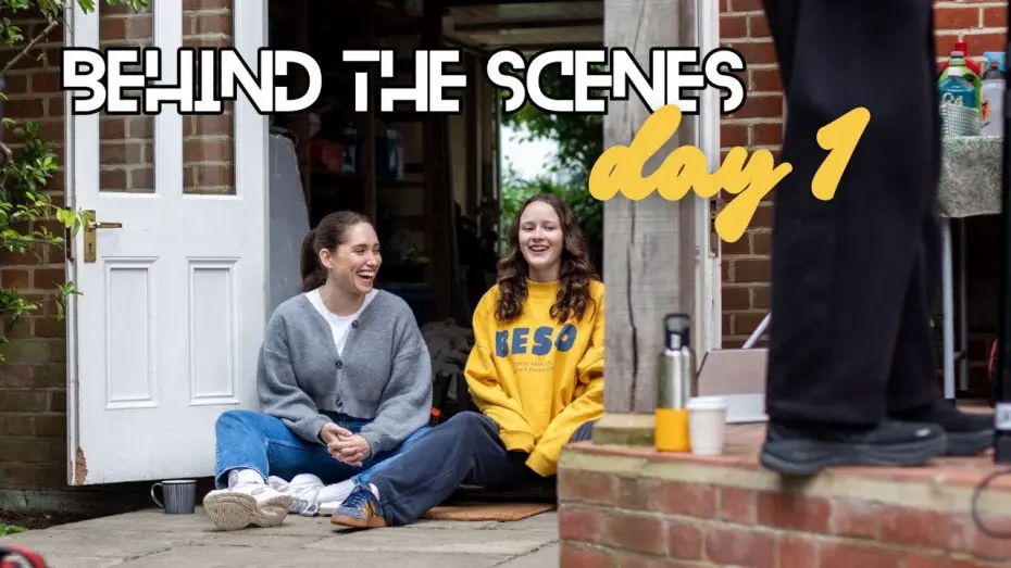 Wideo do filmu Sestra — Behind the Scenes of Sestra - Episode 1