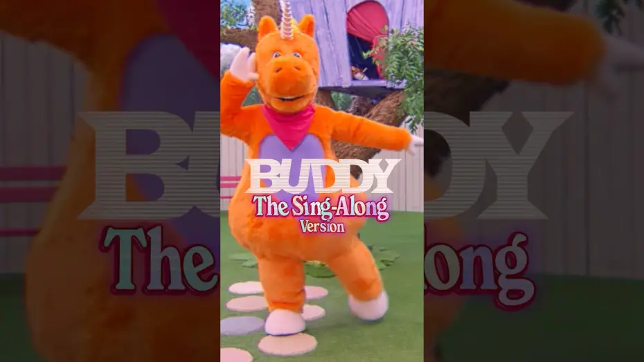 Wideo do filmu Buddy — Buddy The Sing-Along Version October 2